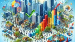 Strukturwandel in der Wirtschaft