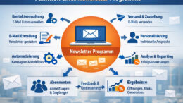 Newsletter Programm
