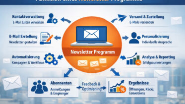 Newsletter Programm