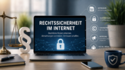 Rechtssicherheit im Internet