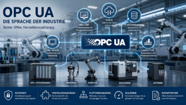 OPC OPC UA