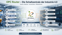 OPC Router