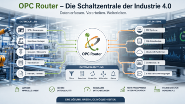 OPC Router