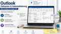 Outlook - Zeitsparer & Automatisierung
