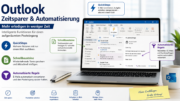 Outlook - Zeitsparer & Automatisierung