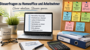 Homeoffice und Arbeitnehmer