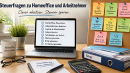 Homeoffice und Arbeitnehmer
