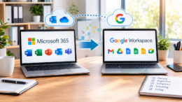 Google Workspace