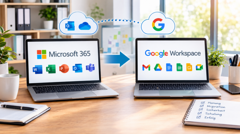 Google Workspace